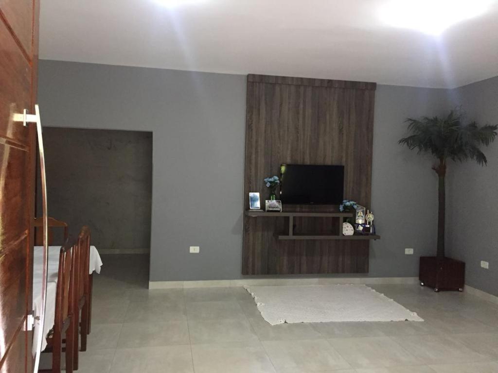 Chacara Equilibrio Villa Aparecida de Goiânia Eksteriør billede