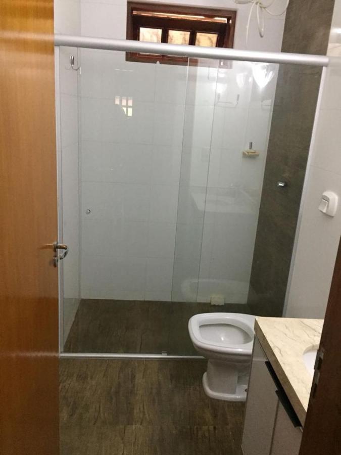 Chacara Equilibrio Villa Aparecida de Goiânia Eksteriør billede