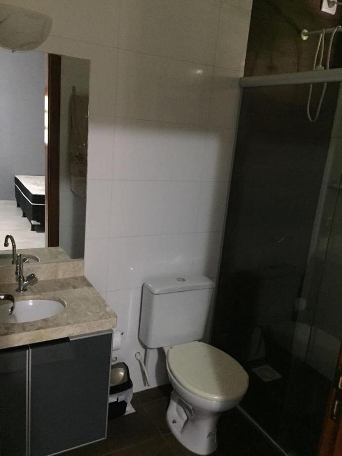Chacara Equilibrio Villa Aparecida de Goiânia Eksteriør billede